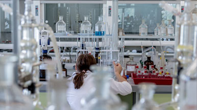 dlaczego warto studiowac chemie